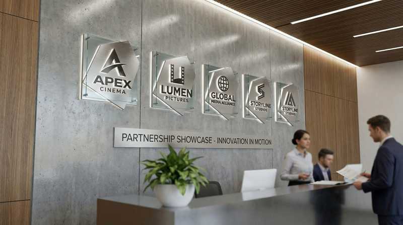 蘑菇视频合作伙伴