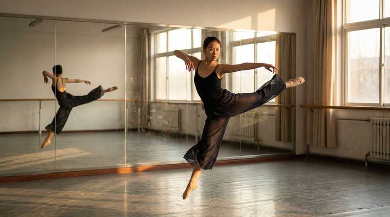 蘑菇视频舞蹈视频